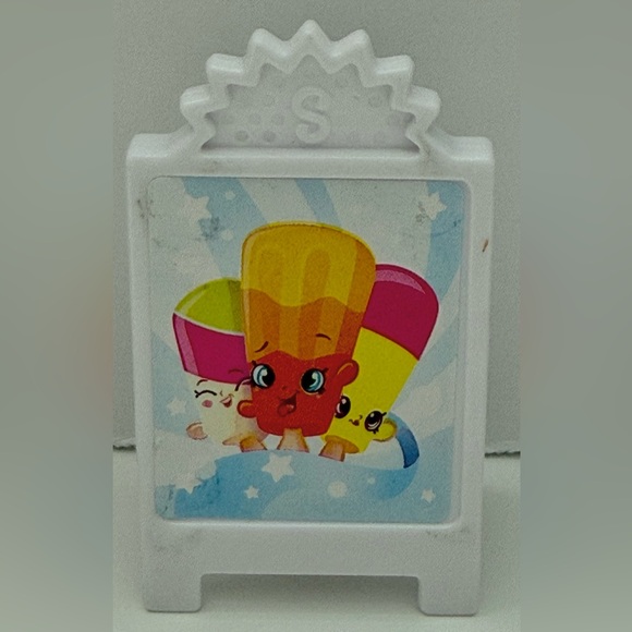 70+pcs Shopkins Play-set - Picture 11 of 12